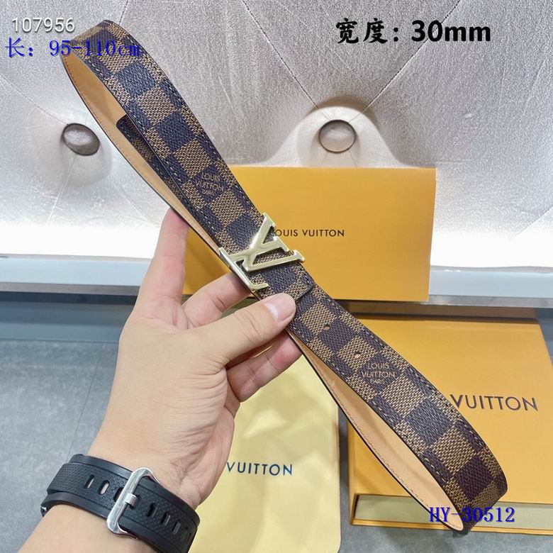 LV Belt 30mmX95-110 8L  (1)